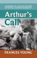 Arthur's Call di Frances Young edito da SPCK Publishing