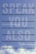 Speak You Also di Paul Steinberg edito da St. Martins Press-3PL