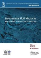 Rodi, W: Environmental Fluid Mechanics di Wolfgang Rodi edito da Taylor & Francis Ltd.