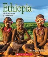 Ethiopia (Enchantment of the World) di Lura Rogers Seavey edito da CHILDRENS PR