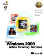 Als Microsoft Windows 2000 Active Directory Services (70-217) di Microsoft Press edito da Microsoft Press,u.s.