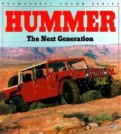 Hummer di Michael Green edito da Motorbooks International