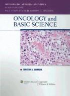 Oncology and Basic Science di Timothy A. Damron, Paul Tornetta, Thomas A. Einhorn edito da WOLTERS KLUWER HEALTH