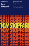 Every Good Boy Deserves Favor and Professional Foul di Tom Stoppard edito da GROVE ATLANTIC