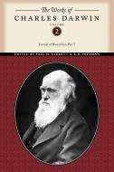 The Works of Charles Darwin, Volume 2 di Charles Darwin edito da NYU Press