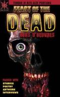 Feast of the Dead: Hors D'Oeuvres di Source Point Press, Joshua Werner, Paul Bradford edito da Source Point Press