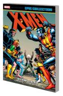 X-men Epic Collection: Second Genesis di Chris Claremont, Len Wein, Bill Mantlo edito da Marvel Comics