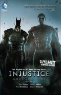 Injustice: Gods Among Us Vol. 2 di Tom Taylor edito da D C COMICS