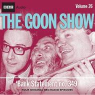 The "goon Show" di Spike Milligan, Larry Stephens edito da Bbc Audio, A Division Of Random House