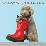 William Wegman Puppies di William Wegman edito da Abrams