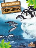 Penguins di Amy Culliford edito da CRABTREE ROOTS