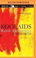 Koolaids: The Art of War di Rabih Alameddine edito da Audible Studios on Brilliance