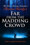 Far from the Madding Crowd di Thomas Hardy edito da Createspace