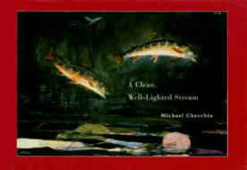 A Clean, Well-Lighted Stream di Michael Checchio edito da Soho Press