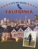 California di Michael Burgan, William McGeveran edito da Cavendish Square Publishing