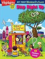 Step Right Up: My First Hidden Pictures di Highlights for Children edito da Highlights Press