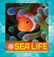 Sea Life di Heidi Fiedler edito da Walter Foster Jr