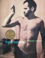 Frank: Sonnets di Diane Seuss edito da GRAY WOLF PR