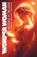 Wonder Woman Vol. 4: Revenge of the Gods di Becky Cloonan, Michael Conrad, Jordie Bellaire edito da D C COMICS