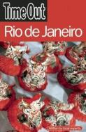"time Out" Rio De Janeiro di Time Out Guides Ltd edito da Ebury Press