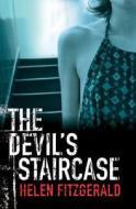 The Devil's Staircase di Helen Fitzgerald edito da Birlinn General