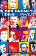 Lord Gnome's Literary Companion edito da Verso
