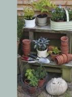 The Kitchen Garden Lined Journal di #Cico Books edito da Ryland, Peters & Small Ltd