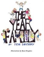 The Year Family di Jen Selinsky edito da PEN IT PUBN LLC