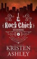 Rock Chick Reckoning Collector's Edition di Kristen Ashley edito da LIGHTNING SOURCE INC