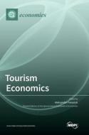 Tourism Economics edito da MDPI AG