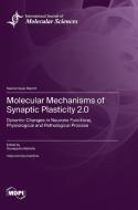 Molecular Mechanisms of Synaptic Plasticity 2.0 edito da MDPI AG