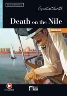 Death on the Nile di Agatha Christie edito da Klett Sprachen GmbH