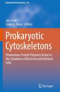 Prokaryotic Cytoskeletons edito da Springer-Verlag GmbH