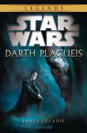 Star Wars(TM) Darth Plagueis di James Luceno edito da Blanvalet Taschenbuchverl