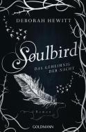Soulbird - Das Geheimnis der Nacht di Deborah Hewitt edito da Goldmann TB