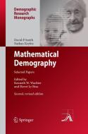 Mathematical Demography di Nathan Keyfitz, David P. Smith edito da Springer Berlin Heidelberg
