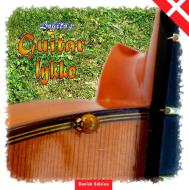 Lobito's Gitarrenglück - Danish Edition di Lobito edito da Books on Demand