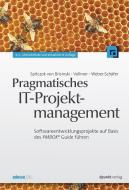 Pragmatisches IT-Projektmanagement di Niklas Spitczok von Brisinski, Guy Vollmer, Ute Weber-Schäfer edito da Dpunkt.Verlag GmbH