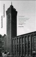Expressionistische Industriearchitektur di Arne Winkelmann edito da Passage-Verlag