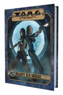 Torg Eternity - Relikte der Macht di Leamon Crafton, Jr., Deanna Gilbert, Brian Reeves, Craig Shackleton, Nathan Smith edito da Ulisses Spiel & Medien