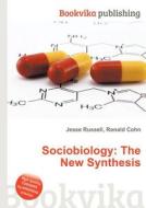 Sociobiology edito da Book On Demand Ltd.