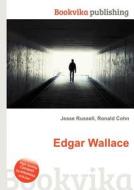 Edgar Wallace edito da Book On Demand Ltd.