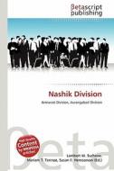 Nashik Division edito da Betascript Publishing