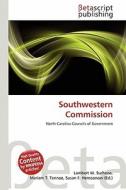 Southwestern Commission edito da Betascript Publishing