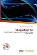 Ghodaghodi Tal edito da Dign Press