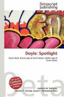 Doyle: Spotlight edito da Betascript Publishing