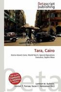 Tara, Cairo edito da Betascript Publishing