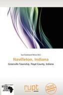 Navilleton, Indiana edito da Crypt Publishing
