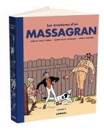 Les aventures d'en Massagran (Volum 2) di Josep Maria Folch i Torres, Ramon Folch I Camarasa edito da Combel Editorial