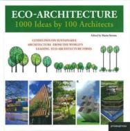 Eco-Architecture di Marta Serrats edito da promopress